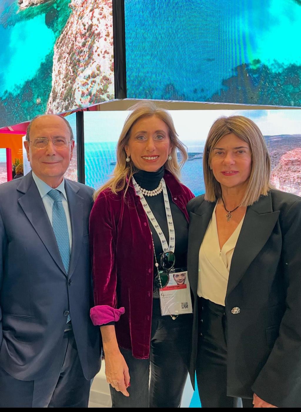 Sicilia Occidentale terra di creatività, il Distretto Turistico alla Bit di Milano